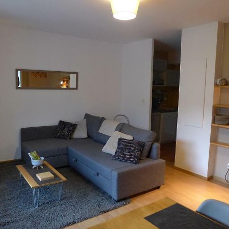 Confortable Appartement T2 Cabine Loudenvielle Bagian luar foto
