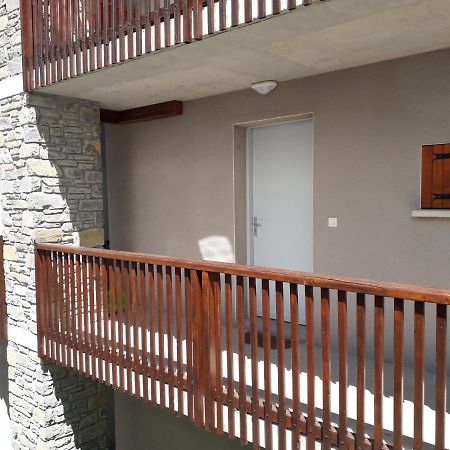 Confortable Appartement T2 Cabine Loudenvielle Bagian luar foto