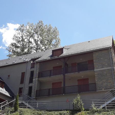 Confortable Appartement T2 Cabine Loudenvielle Bagian luar foto