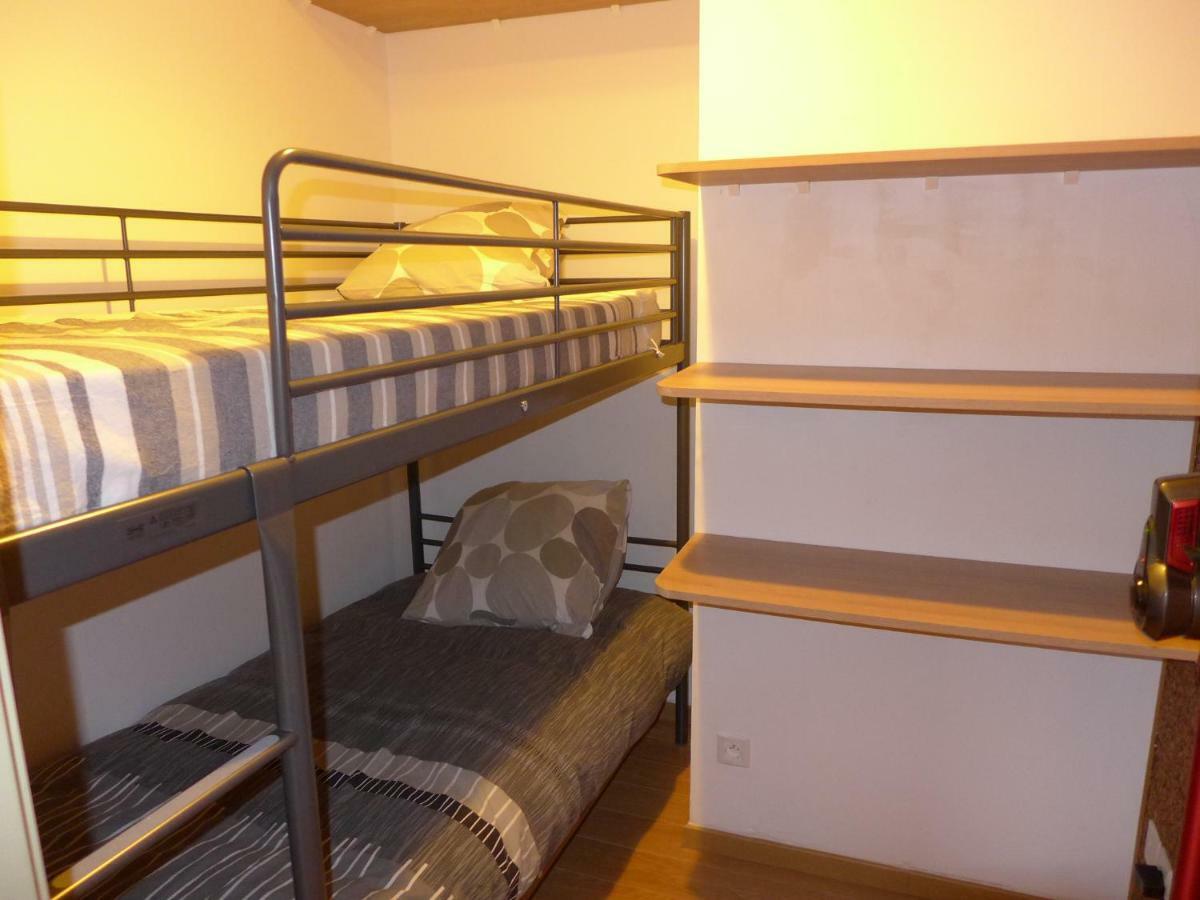 Confortable Appartement T2 Cabine Loudenvielle Bagian luar foto